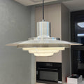 Creative UFO-shaped Candle Simple Lamp