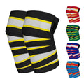 Sports Elastic Band Leg Wrap Equipment
