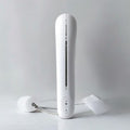 Arctic Breeze Neck Cooling USB Fan - Wearable Personal Air Cooler