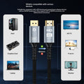 Adapter Cable For PC Graphics Cards Monitors Projectors And TVs