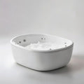 ChillBox Personal Ice Bath Pod - Nordic Minimalist Design