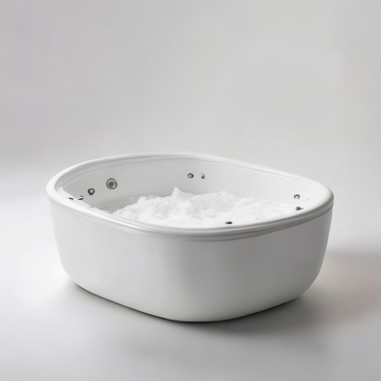ChillBox Personal Ice Bath Pod - Nordic Minimalist Design