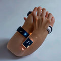 Midnight Neural AI Sleep Tracking Armband - Smart Health Monitor