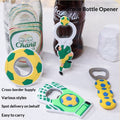 Portable Tool Beer Bottle Opener