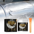 Water-based Silver Paint