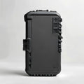 Solar Charging Power Bank 30000mAh - Rugged Outdoor Adventure Edition