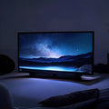 Cosmic Night 1080P Portable Mini Projector LED - Home Theater & Outdoor Cinema