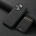 Magnetic Wireless Charging MagSafe Phone Case Compatible With The 17 Pro
