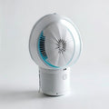 Arctic Breeze Portable Neck Cooling Fan - Wearable USB Rechargeable