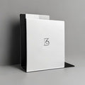 Minimalist Monogram Custom Laptop Sleeve 13-15 inch