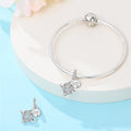 Love Knot DIY Bracelet Beading Accessories
