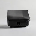 Stealth Black Mini 4K WiFi Outdoor Projector with Smart Focus