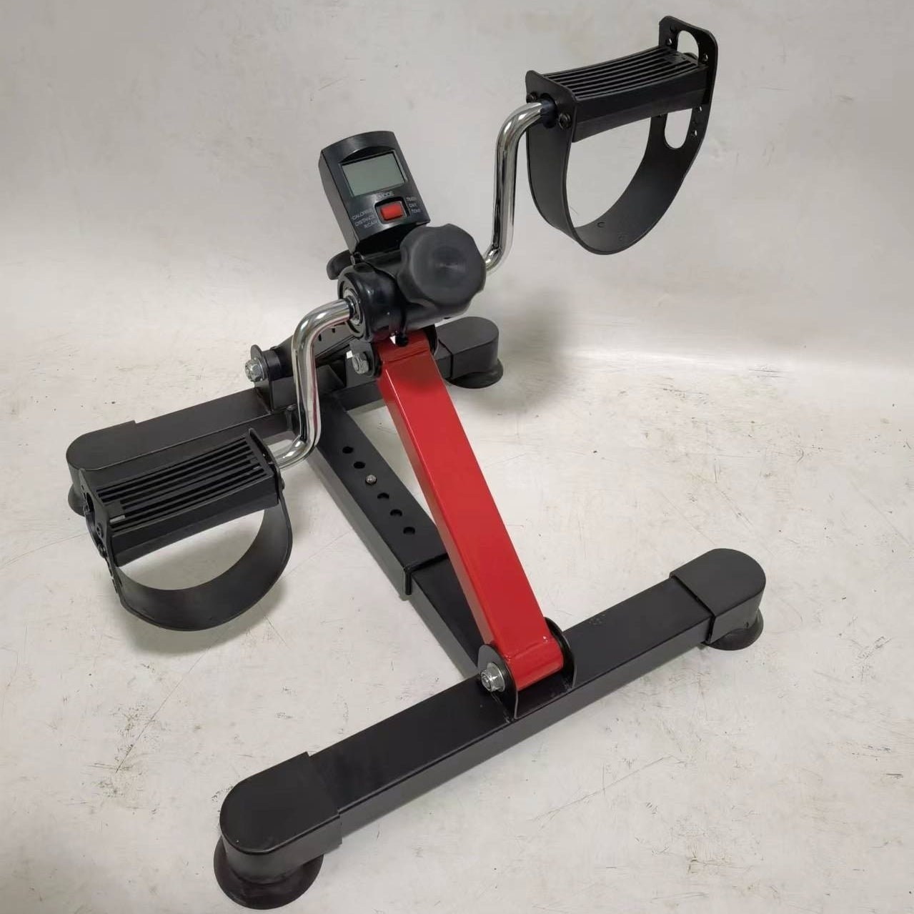 Adjustable Mini Home Stepper For Both Hands And Feet
