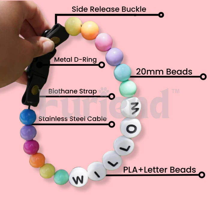 Custom Pet Collar