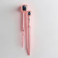 Crystal Luxe UV Phone Sanitizer Wand - Rose Gold Edition