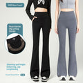 SpringSummer Sun Protective Quick-Drying Yoga Pants