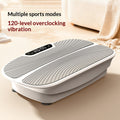 Home Fat-Burning Fitness And Weight-Management Equipment