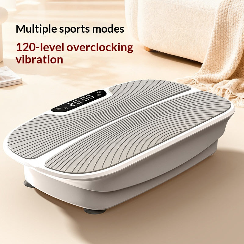 Home Fat-Burning Fitness And Weight-Management Equipment