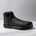 Midnight Luxe Air Compression Massage Boot Pair - Recovery & Wellness