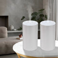 Two-fluid Vehicle-mounted Portable Aromatherapy Diffuser