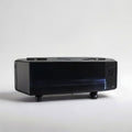 1080P Portable Mini Projector LED - Cinematic Home Theater Projector with Crystal Clear Display