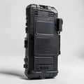 20000mAh Solar Fast Charger - Rugged Outdoor Adventure Edition
