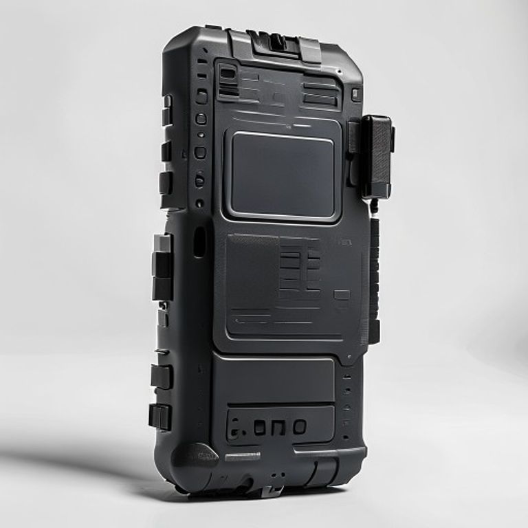 20000mAh Solar Fast Charger - Rugged Outdoor Adventure Edition
